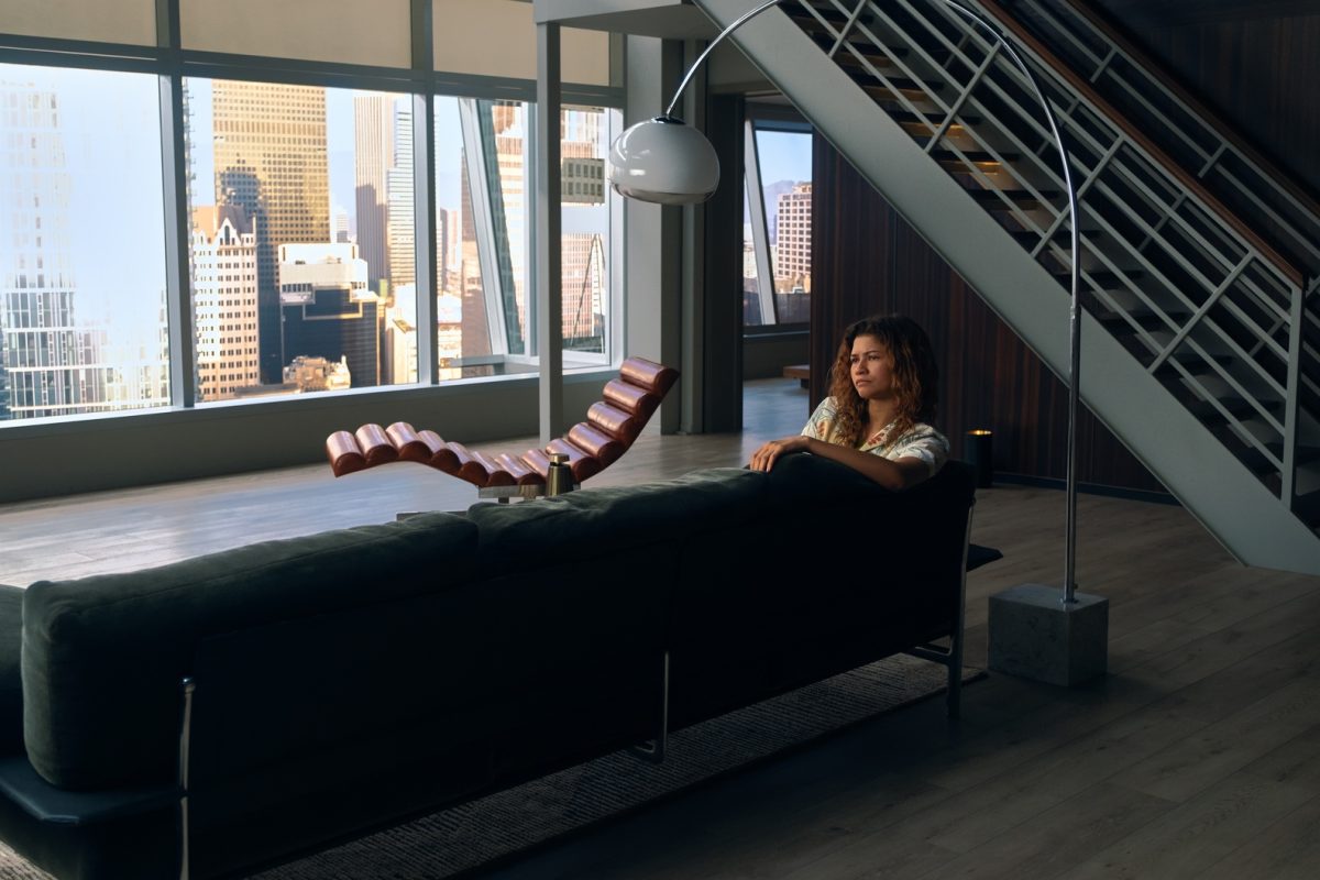 Euphoria (Season 3) Episode 6 Recap & Ending Explained: What does the burning tree signify? - hof