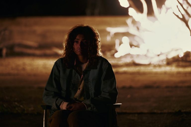 Euphoria (Season 3) Episode 7 Recap & Ending Explained: What will happen to Rue now?