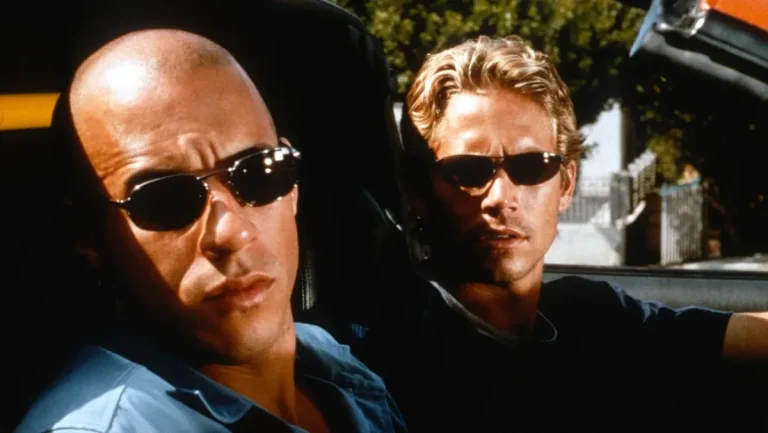 High-Octane Heritage: The Fast and the Furious to Roar Through Cannes