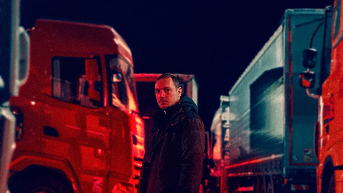 Flesh and Fuel (2026)