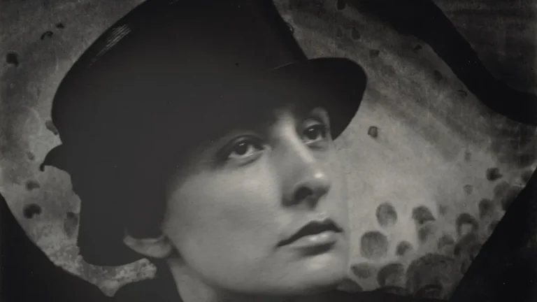 Georgia O’Keeffe- The Brightness of Light (2026) Documentary