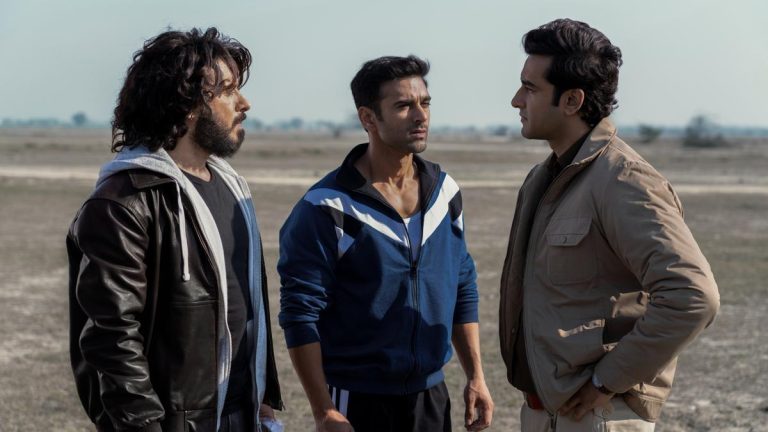 Glory (2026, TV Series) ‘Netflix’ Recap & Ending Explained: Does Dev kill Raghubir in the end?