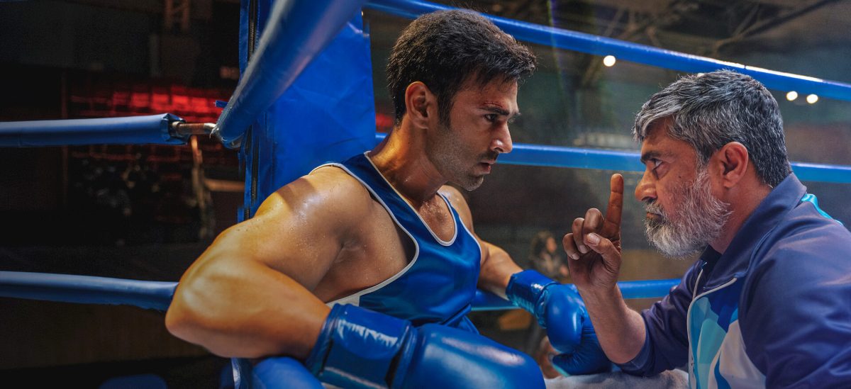 Glory (2026, TV Series) 'Netflix' Recap & Ending Explained: Does Dev kill Raghubir in the end?