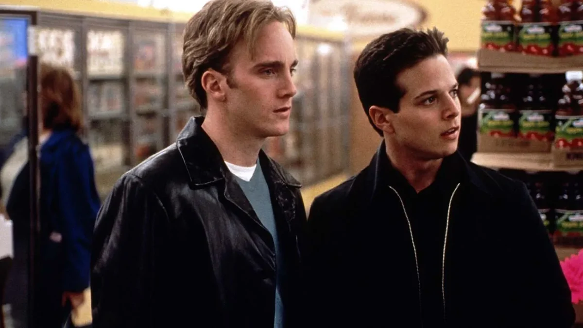 Go (1999) Movie