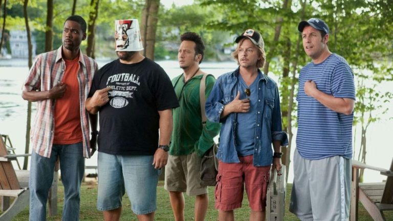 Grown Ups 3: Release Date, Plot, Cast, Where to Watch, Trailer  & Everything We Know About Adam Sandler’s Netflix Comedy Sequel