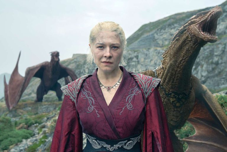House of the Dragon (2026) Season 3: Full Cast & Every Character Explained