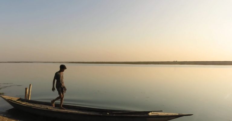“I am a Boatman Bringing People into Our World”: Community Filmmaker and Poet Mirza Lutfar Rahman on Identity, Poetry, and the Power of Documentary Practice   
