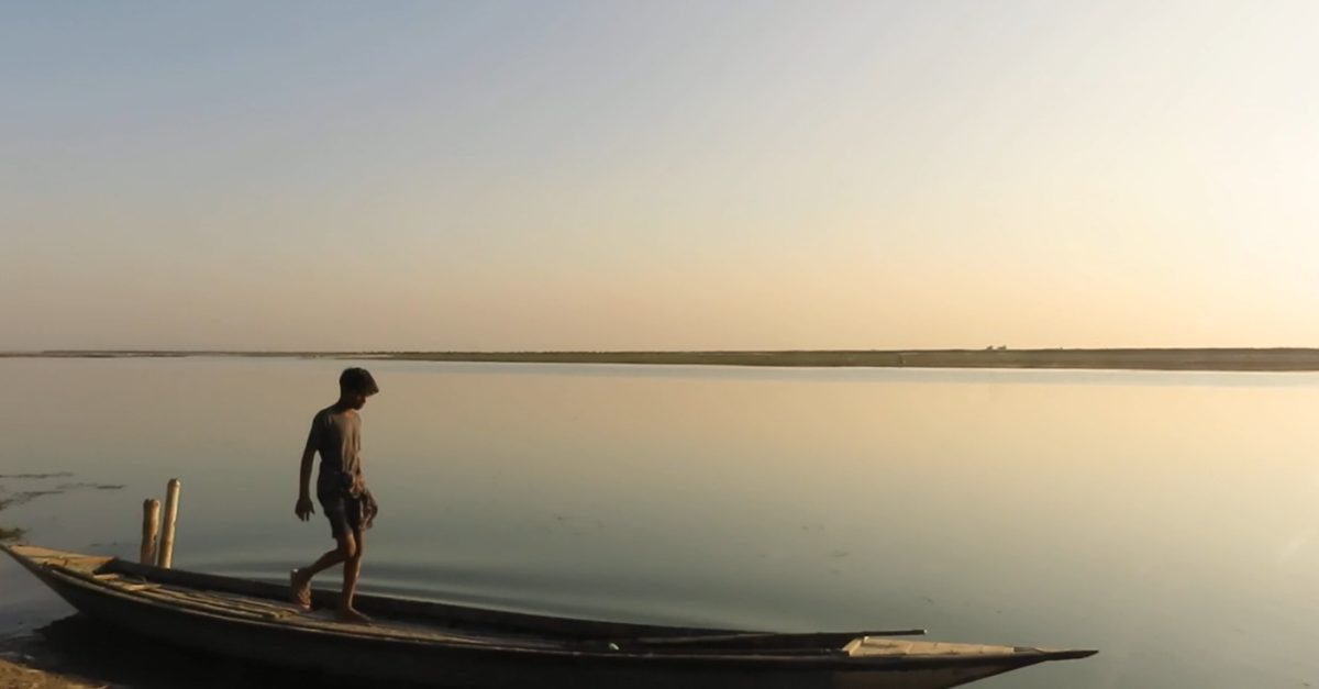 “I am a Boatman Bringing People into Our World”: Community Filmmaker and Poet Mirza Lutfar Rahman on Identity, Poetry, and the Power of Documentary Practice