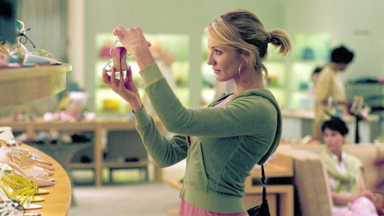In her Shoes Cameron Diaz