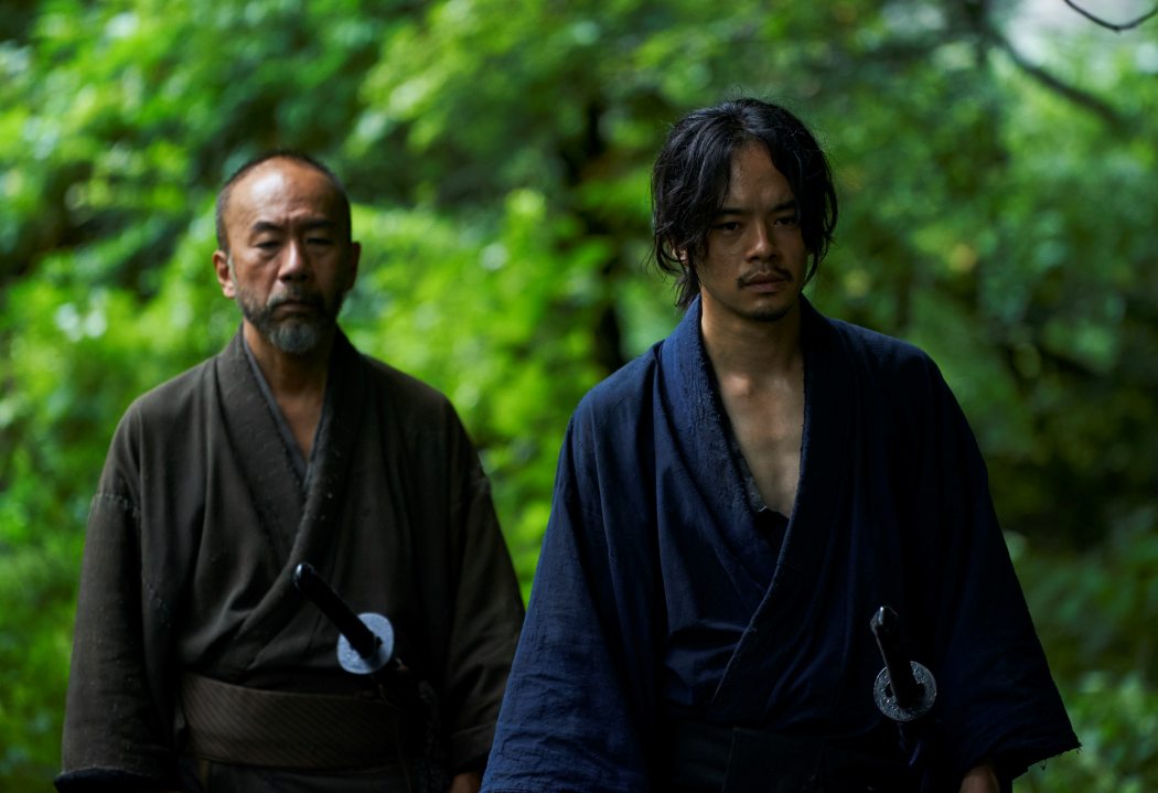 Killing (2018)