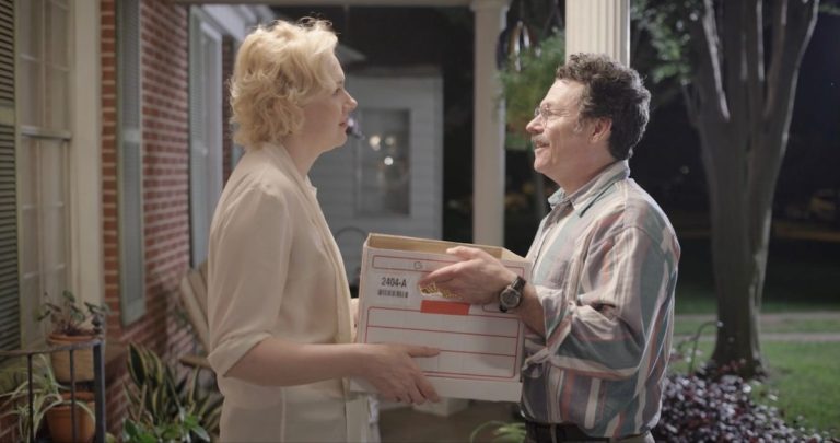 Last Minute (2025) Short Film Review: A Much-Needed Slice of Pre-Internet Nostalgia