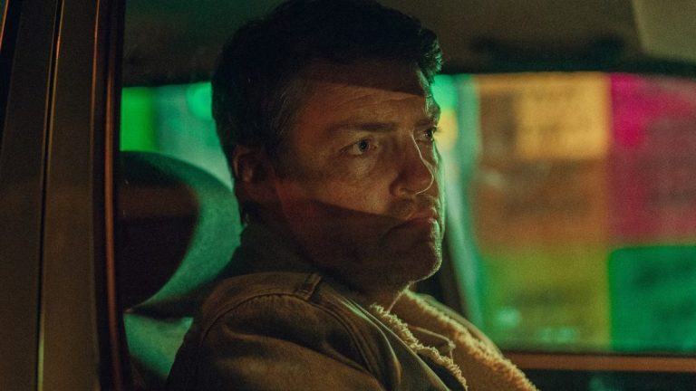 Legends (2026) Recap, Ending & True Story Explained: Is Guy able to finish the mission?