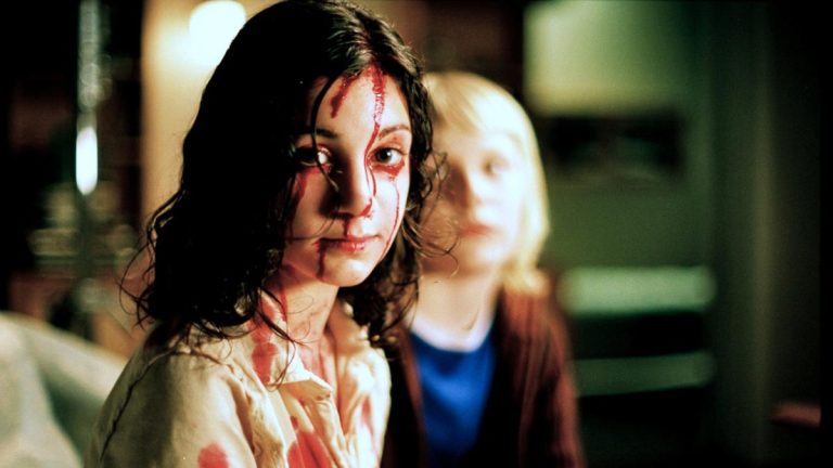 Let the Right One In (2008) Movie Ending Explained & Themes Analyzed: Do Eli and Oskar End Up Together?