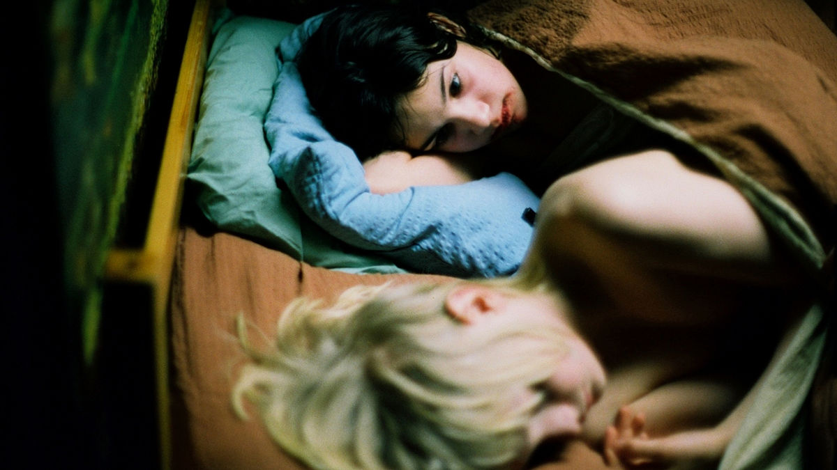 Let the Right One In (2008)