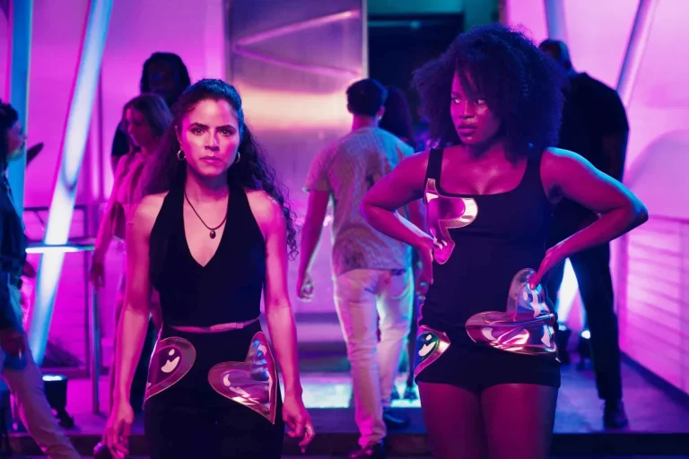 M.I.A. (TV Series 2026) Recap & Ending Explained: Does Etta Take Down the Rojas Family?