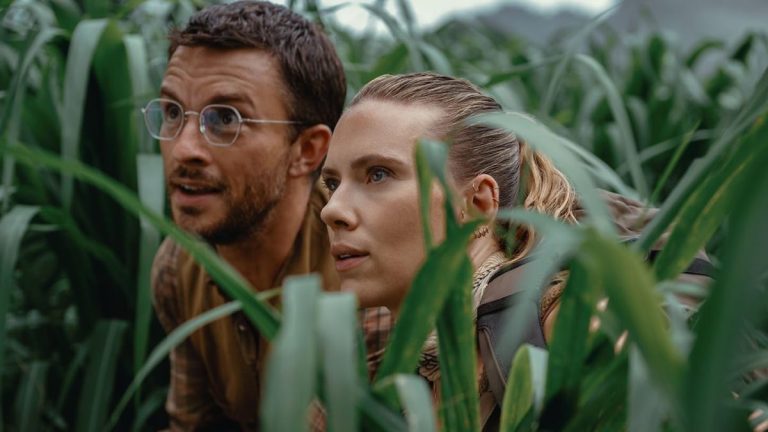 Jurassic World Rebirth: Where to Watch, Full Cast & Streaming Guide (2025)