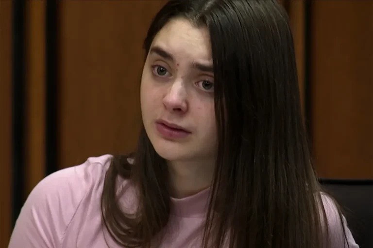 The Crash on Netflix: Did Mackenzie Shirilla’s Documentary Interview Hurt or Help Her Parole Chances in 2037?