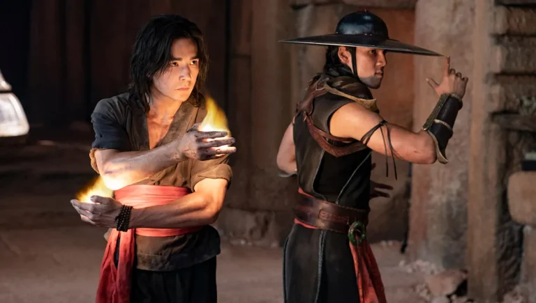 Mortal Kombat (2021) Movie Ending Explained: What is the real meaning of Mortal Kombat’s ending?