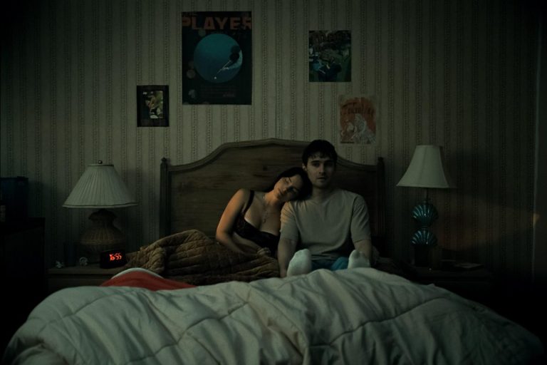 Obsession (2026) movie review - 1