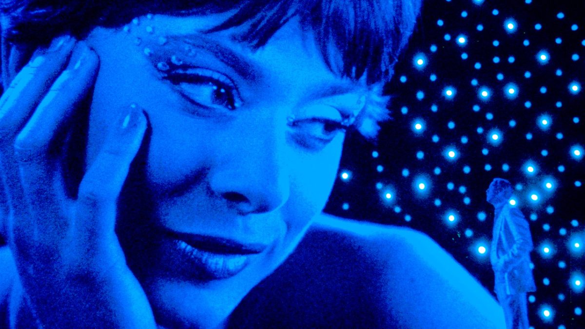 One From the Heart (1981)