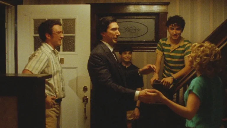 Paper Tiger (2026)