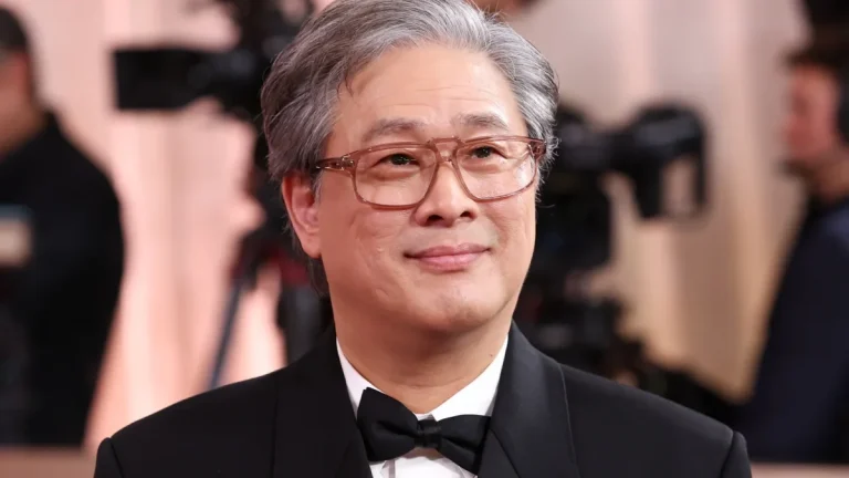 South Korean Master Park Chan-wook to Lead 79th Cannes Jury