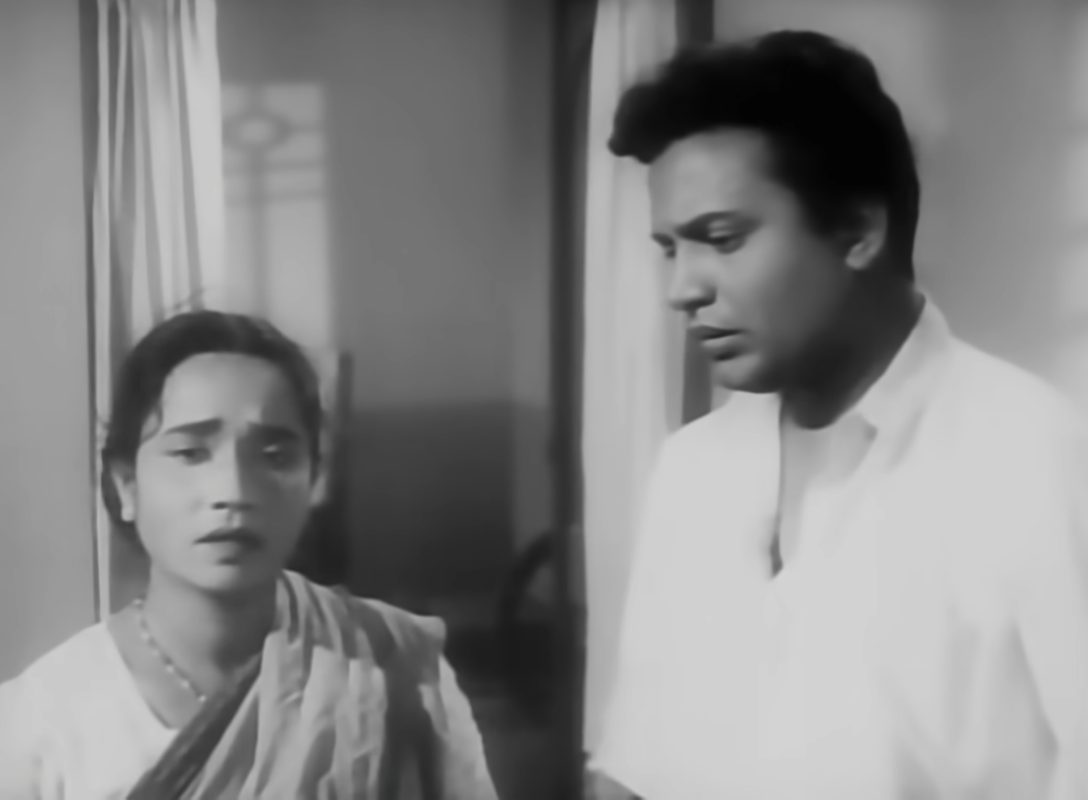 Pathey Holo Deri (1957)