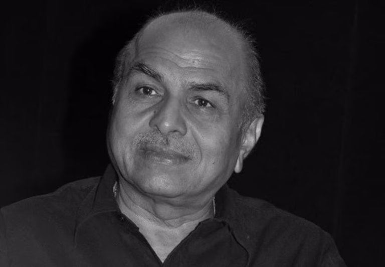 Who Was RB Choudary? The Producer Who Built Tamil Cinema’s Most Trusted Banner
