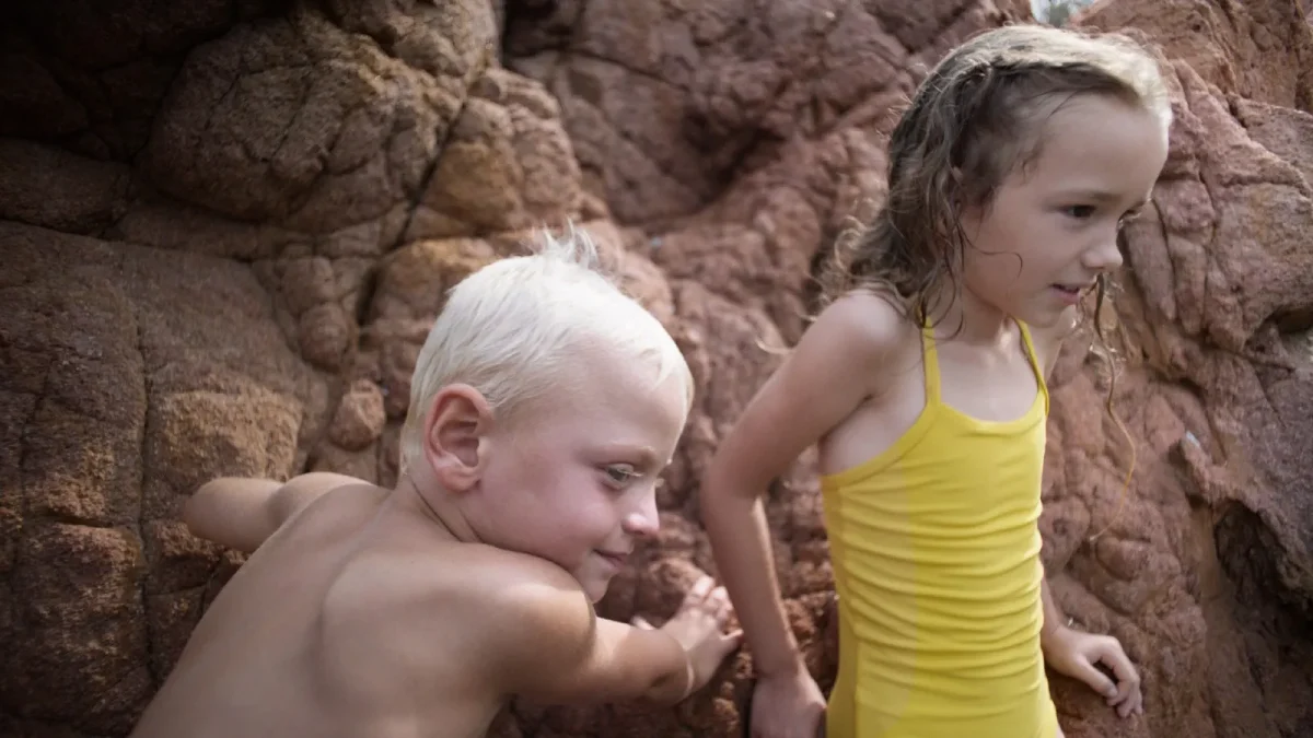 Red Rocks (2026)