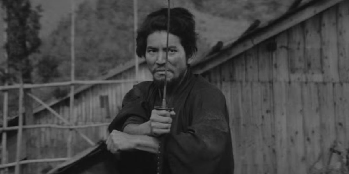 Samurai Movies
