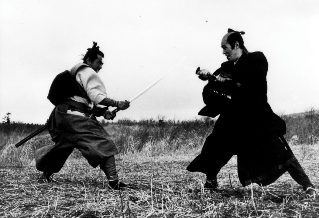 Best Samurai Movies