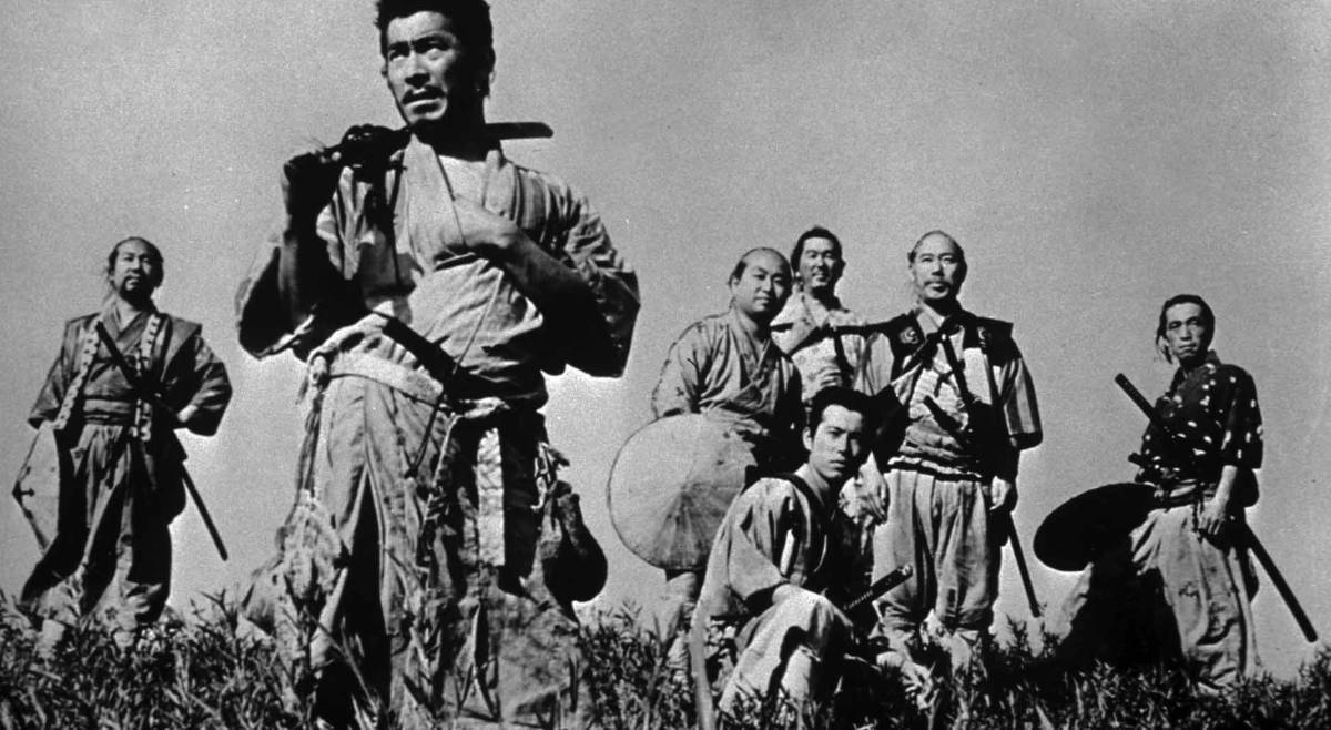 Best Samurai Movies