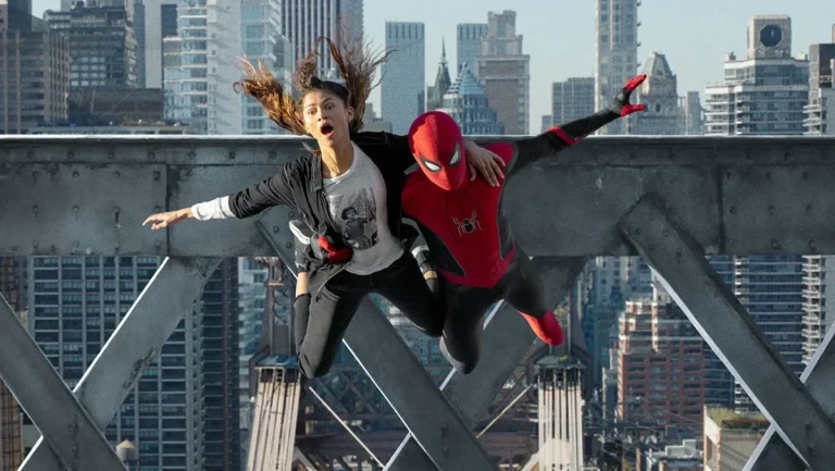 Spider-Man: No Way Home (2021) Movie Ending Explained: Why Does Peter Choose a Life Where No One Remembers Him?