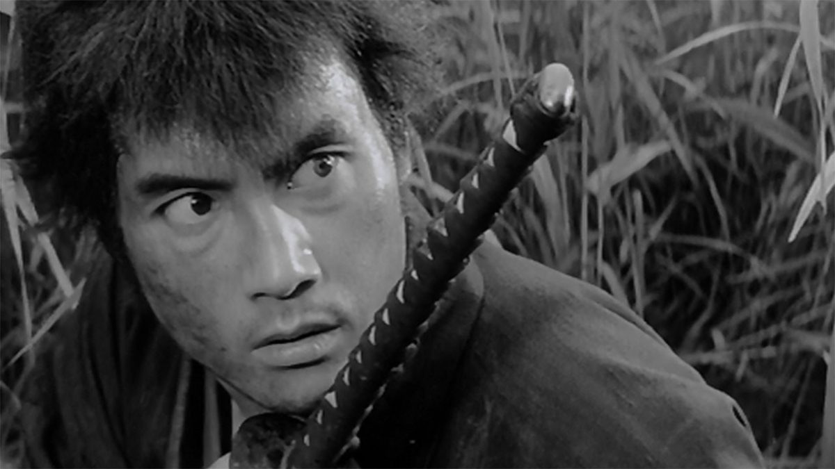 Samurai Movies