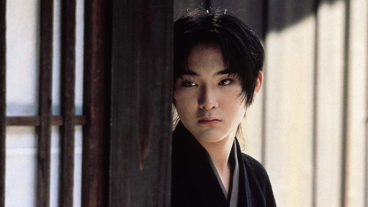 Samurai Movies