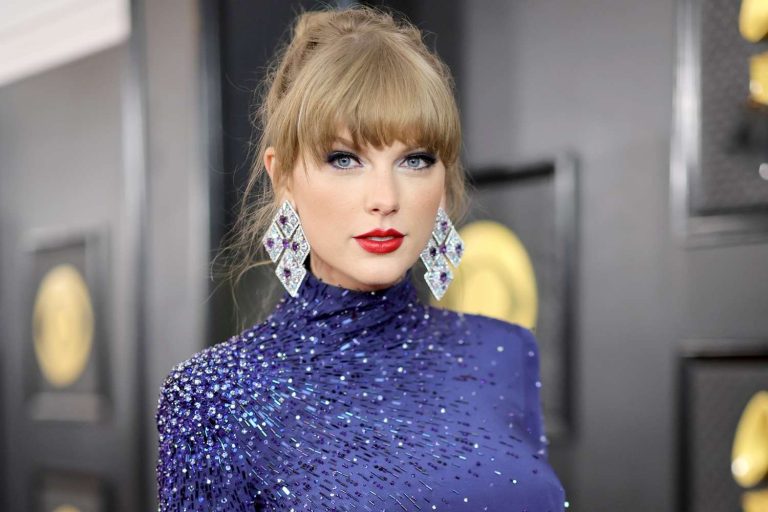 Taylor Swift Fans Spot Mysterious Countdown — Is a Toy Story Connection Really Happening?