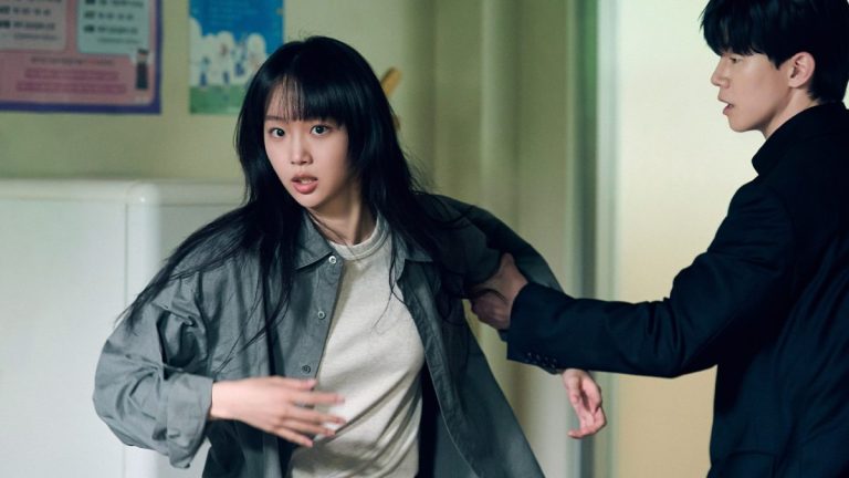 Teach You a Lesson (2026): Release Schedule of All Episodes, Plot, Cast & Where to Watch