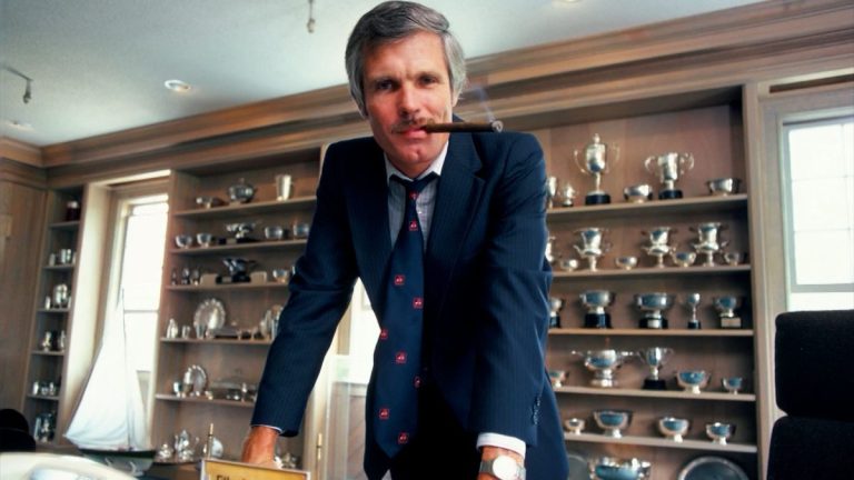 Ted Turner Dies at 87 — CNN Pioneer Who Created the 24-Hour News Cycle and Shared a Storied Chapter with Jane Fonda