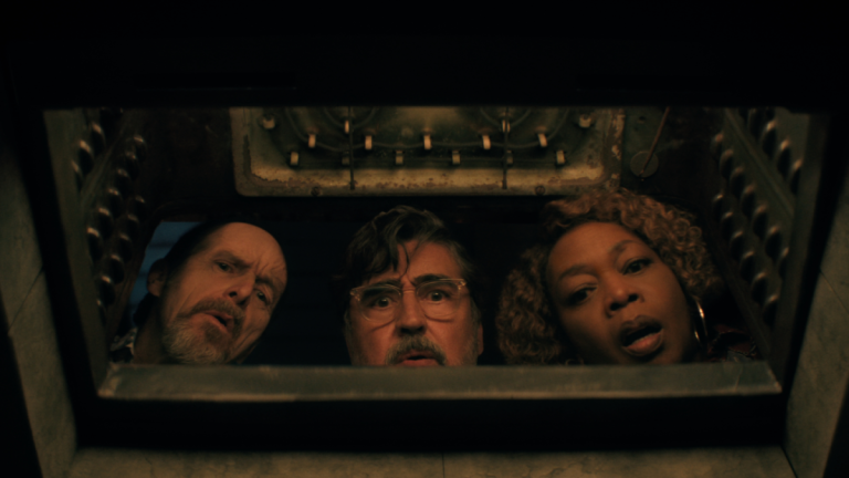 The Boroughs (Season 1) Review, Recap & Ending Explained: Who dies in the end?