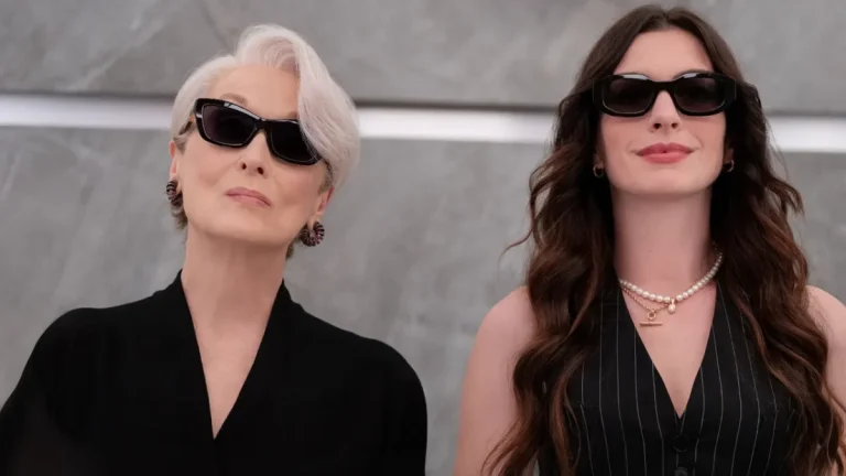 The Devil Wears Prada 2 (2026)