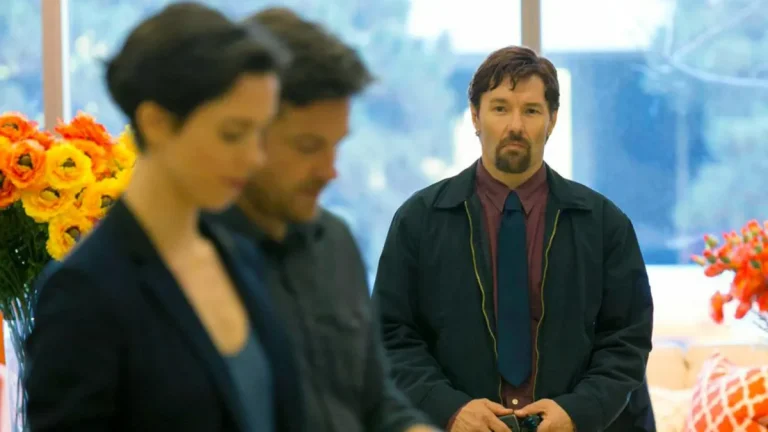 The Gift (2015) Movie Ending Explained: What Was in Gordon’s Final Gift?