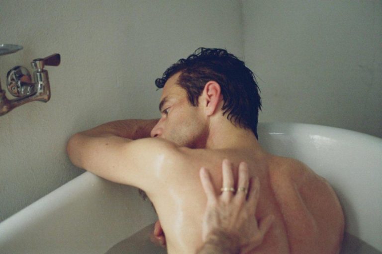 The Man I Love (2026) | 10 Best Movies of the 2026 Cannes Film Festival 