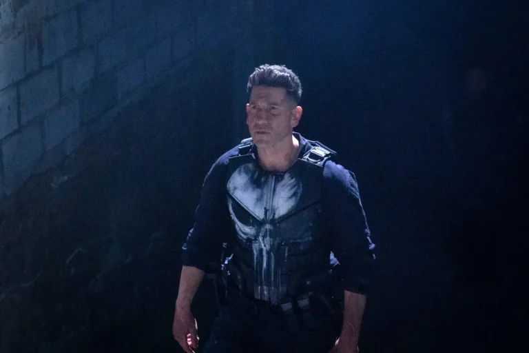 The Punisher: One Last Kill (TV Special 2026) Review: An Unadulterated Adrenaline Shot of Lunkhead Action