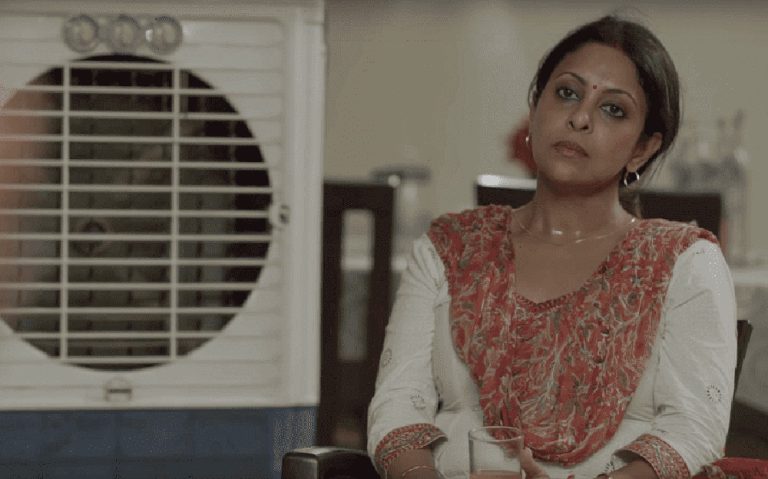 The Silence That Echoes: Gender, Space, and Power in Neeraj Ghaywan’s 2017 Short Film ‘Juice’ 