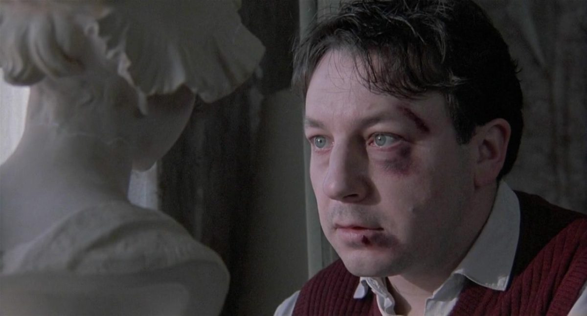 Three Colours: White (1994)