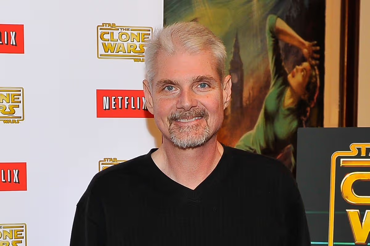 Tom Kane