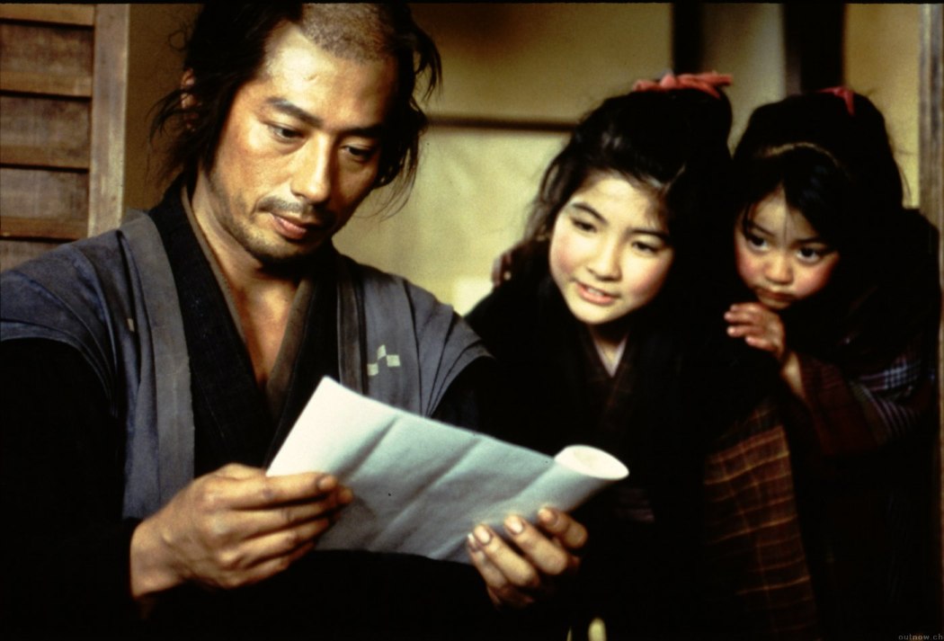 Best Samurai Movies