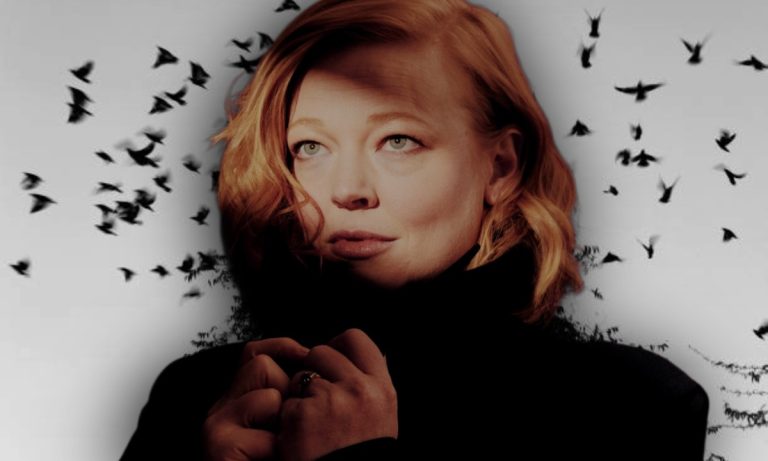 The Birds TV Series: Everything We Know About Sarah Snook’s Hitchcock Remake