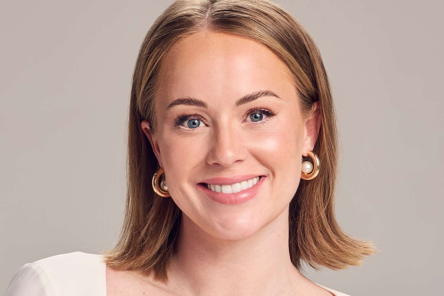 Whitney Leavitt the secret lives of mormon