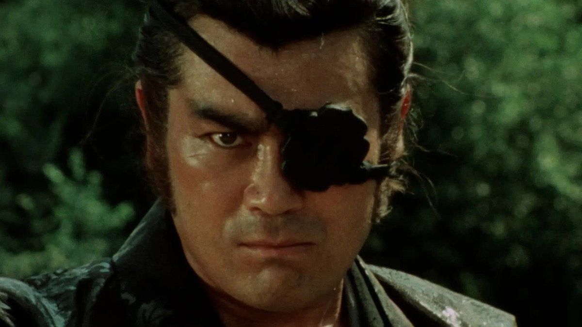 Samurai Movies